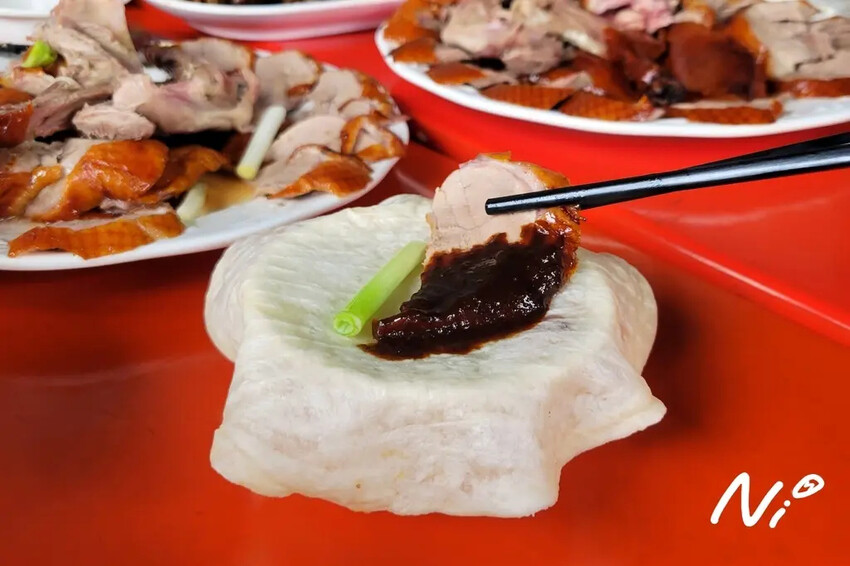 202412 高雄仁武 仁武烤鴨 202412 高雄仁武 仁武烤鴨