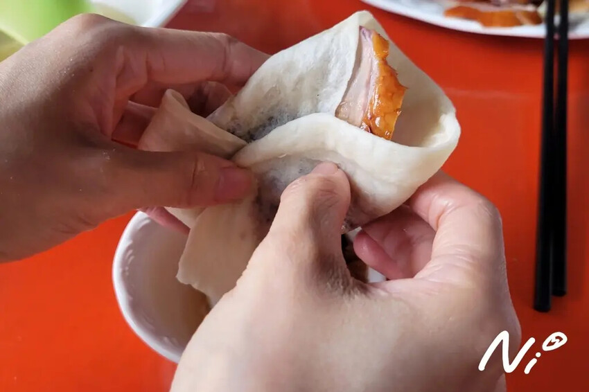 202412 高雄仁武 仁武烤鴨 202412 高雄仁武 仁武烤鴨