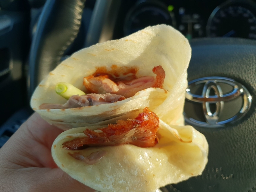 242597.jpg - 【高雄.仁武】仁武烤鴨+古嚴寺超級清幽磁場超棒的寺廟。大殿上充滿著靈氣與能量