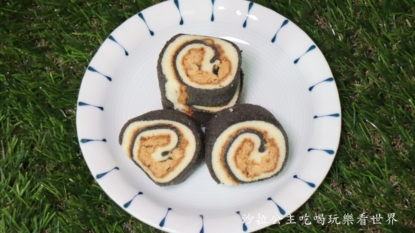 全家霜淇淋(華港店)：全家超商超好拍下午茶『壽司米蛋糕』鮮乳坊鮮奶優格、鮮乳坊喝喝優格