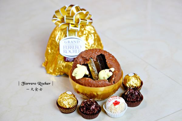 超大金莎開箱 超大金莎開箱