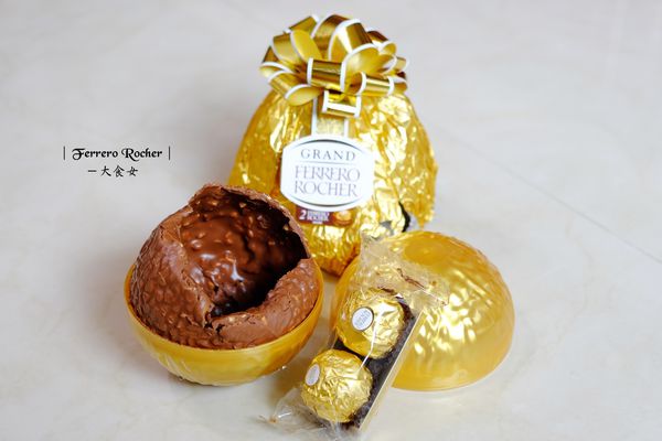 超大金莎開箱 超大金莎開箱