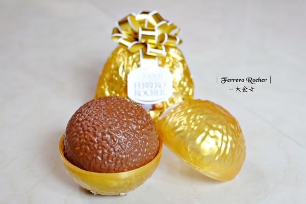 超大金莎開箱 超大金莎開箱