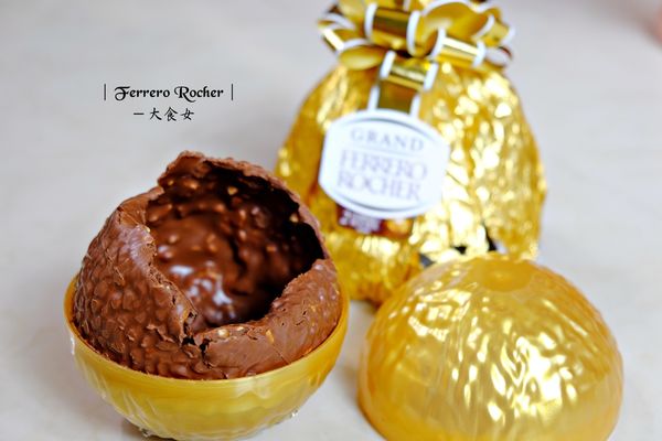 超大金莎開箱 超大金莎開箱