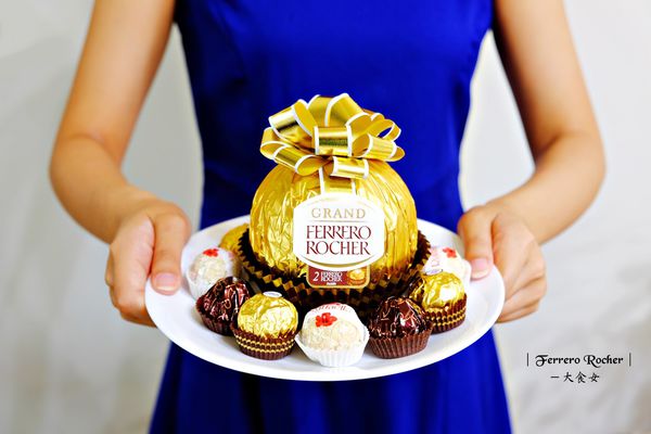 超大金莎開箱 超大金莎開箱