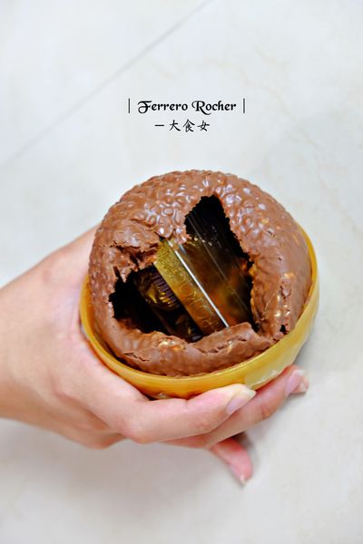 超大金莎開箱 超大金莎開箱