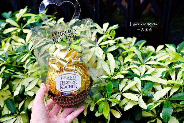 超大金莎開箱 超大金莎開箱