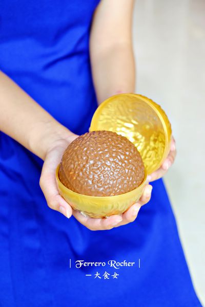 超大金莎開箱 超大金莎開箱