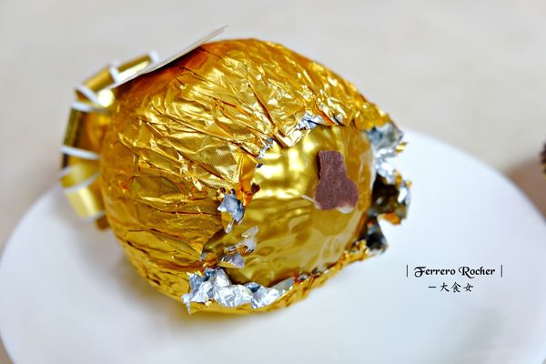 超大金莎開箱 超大金莎開箱