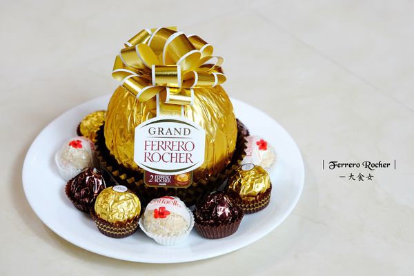 超大金莎開箱 超大金莎開箱