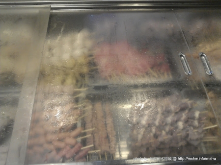 龍筑亭：【食記】新竹龍筑亭碳烤雞排&鹽酥雞&滷味@東區 : 我的新竹區宵夜首選!