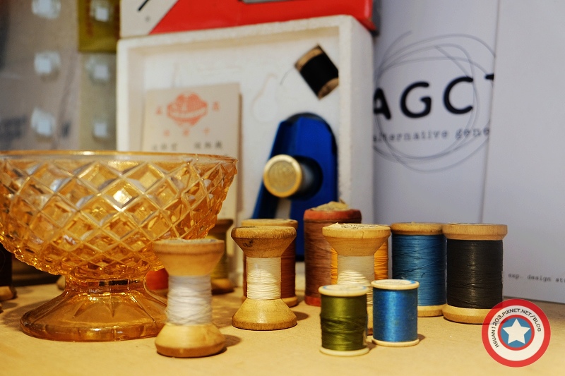 台北大安。ACGT Apartment