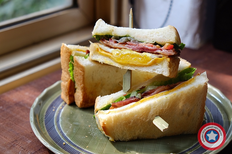 台北大安。ACGT Apartment