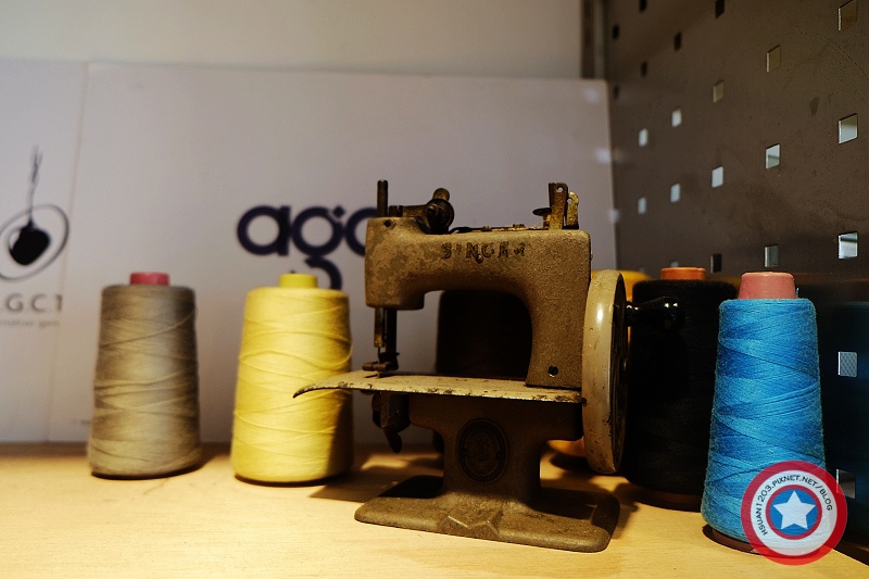 台北大安。ACGT Apartment