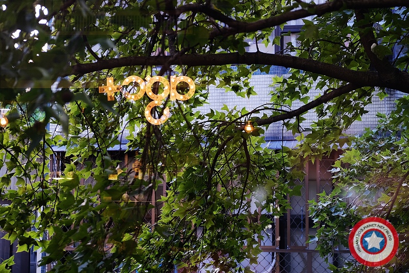 台北大安。ACGT Apartment