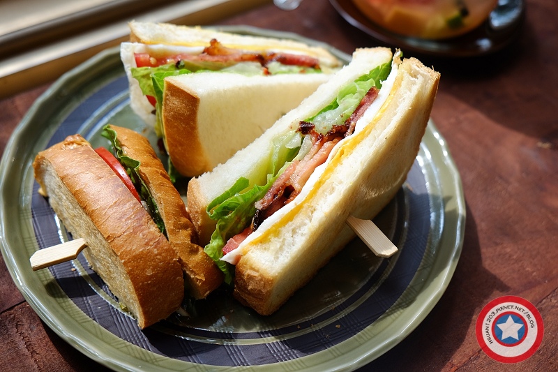 台北大安。ACGT Apartment