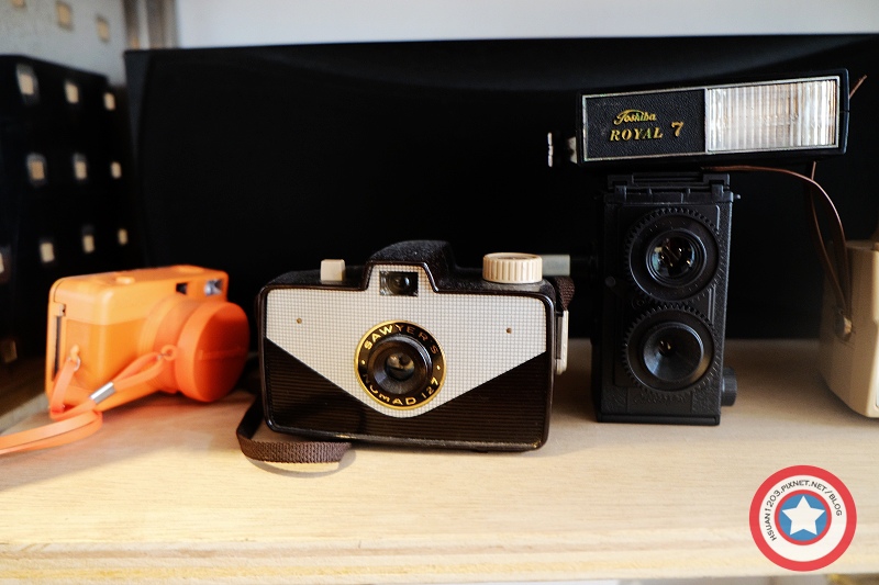 台北大安。ACGT Apartment