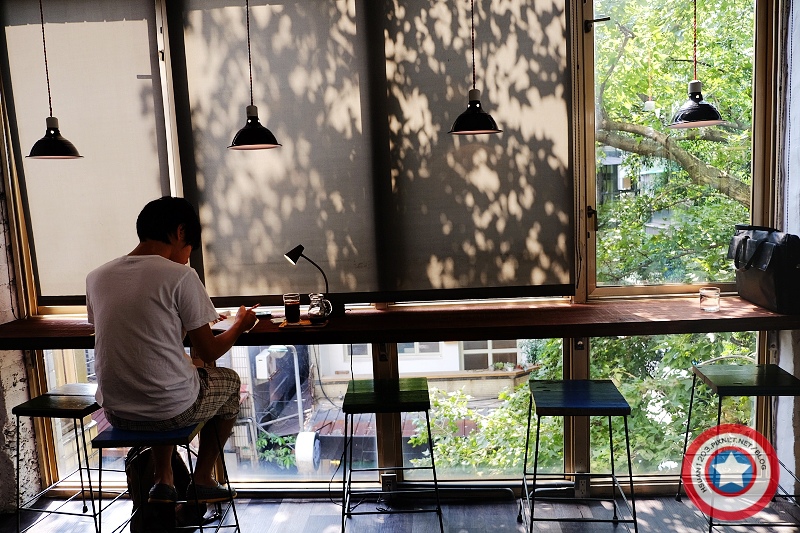 台北大安。ACGT Apartment