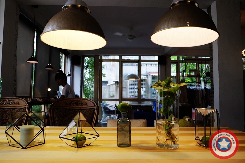 台北大安。ACGT Apartment