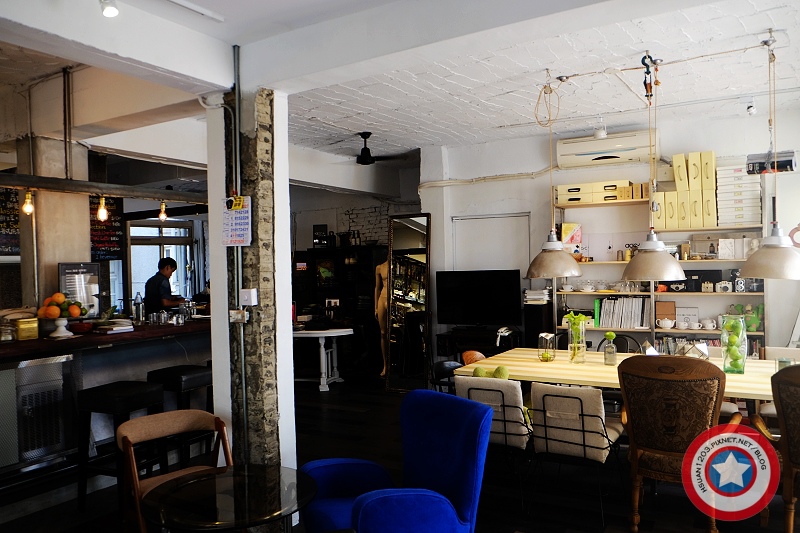 台北大安。ACGT Apartment