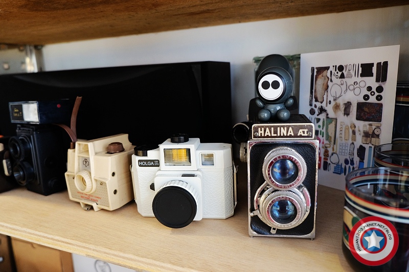 台北大安。ACGT Apartment