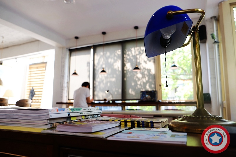 台北大安。ACGT Apartment