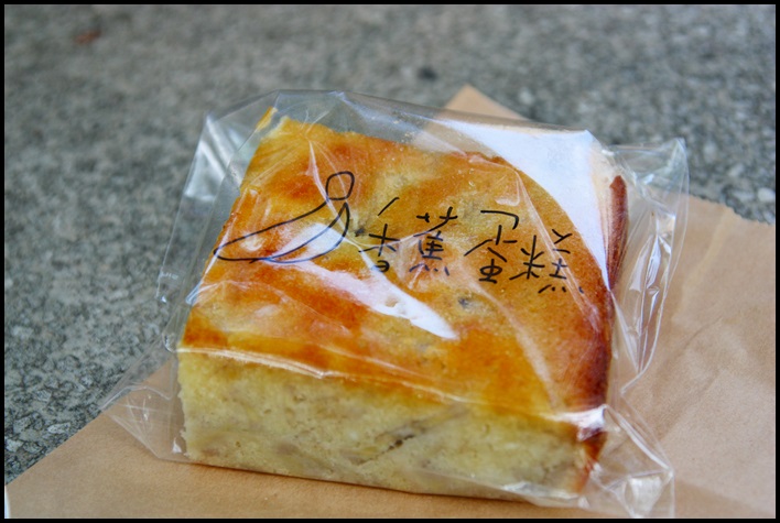 [ 中山站美食 ] 巷弄甜點腳踏車～中山站隱藏版甜點！限時販售，晚來吃不到，跟著鄉民排隊就對了