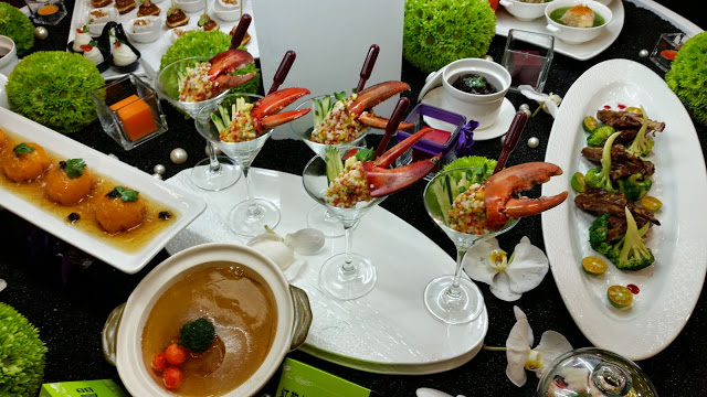 【展覽】2014 台北國際美食展 名菜名廚名店齊匯聚