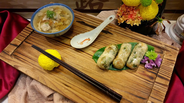 【展覽】2014 台北國際美食展 名菜名廚名店齊匯聚