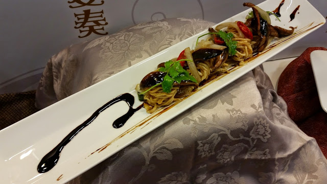 【展覽】2014 台北國際美食展 名菜名廚名店齊匯聚