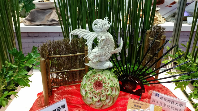 【展覽】2014 台北國際美食展 名菜名廚名店齊匯聚