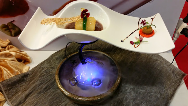 【展覽】2014 台北國際美食展 名菜名廚名店齊匯聚