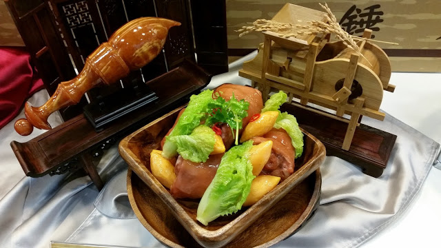 【展覽】2014 台北國際美食展 名菜名廚名店齊匯聚