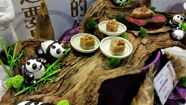 【展覽】2014 台北國際美食展 名菜名廚名店齊匯聚