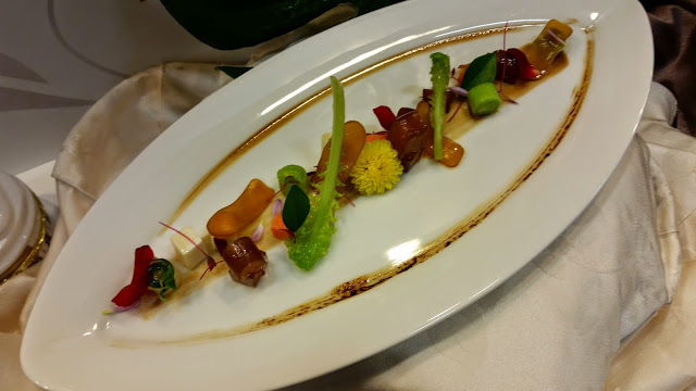 【展覽】2014 台北國際美食展 名菜名廚名店齊匯聚