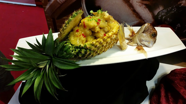 【展覽】2014 台北國際美食展 名菜名廚名店齊匯聚