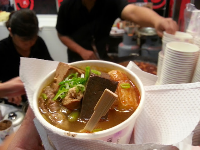 【展覽】2014 台北國際美食展 名菜名廚名店齊匯聚