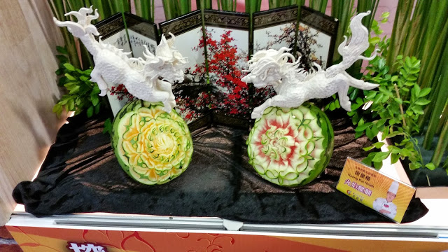 【展覽】2014 台北國際美食展 名菜名廚名店齊匯聚