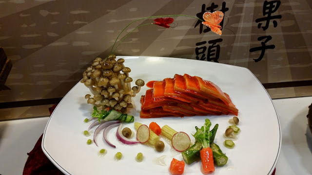 【展覽】2014 台北國際美食展 名菜名廚名店齊匯聚