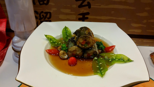 【展覽】2014 台北國際美食展 名菜名廚名店齊匯聚