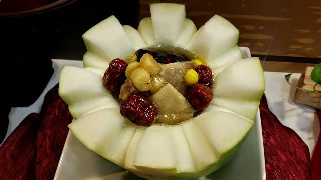 【展覽】2014 台北國際美食展 名菜名廚名店齊匯聚