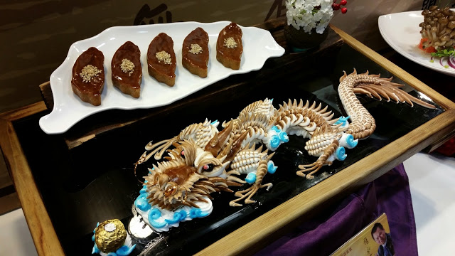 【展覽】2014 台北國際美食展 名菜名廚名店齊匯聚