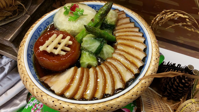 【展覽】2014 台北國際美食展 名菜名廚名店齊匯聚