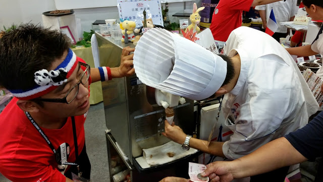 【展覽】2014 台北國際美食展 名菜名廚名店齊匯聚