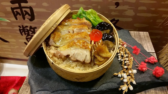 【展覽】2014 台北國際美食展 名菜名廚名店齊匯聚