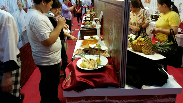 【展覽】2014 台北國際美食展 名菜名廚名店齊匯聚