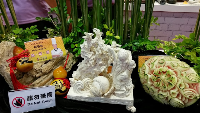 【展覽】2014 台北國際美食展 名菜名廚名店齊匯聚