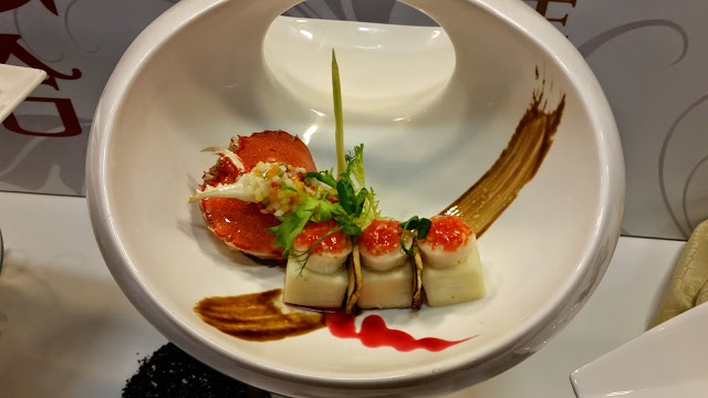 【展覽】2014 台北國際美食展 名菜名廚名店齊匯聚