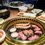 老賴茶棧 台中第二市場最夯的飲料店，古早味紅茶～招牌豆漿紅茶！