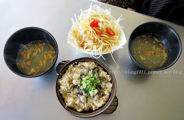 吳氏蚵捲：東石在地風味‧吳氏蚵捲